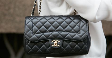 borse chanel false|chanel flea market image.